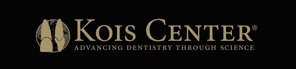 Kois Center: Advancing Dentistry Through Science